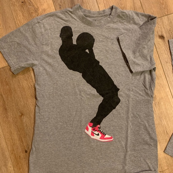Nike Jordan Shirt Bundle - Picture 3 of 5
